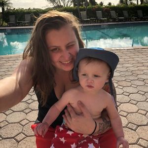 Meet your Posher, Veranika